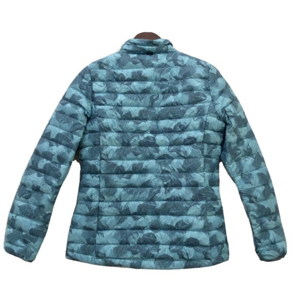 Lafuma Access Loft Blue Down Jacket M - image 3